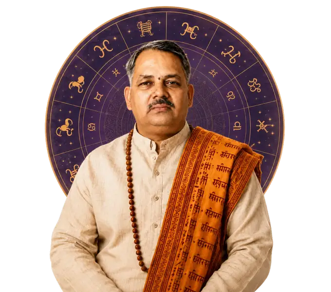 Pt. Rishiraj Tiwari